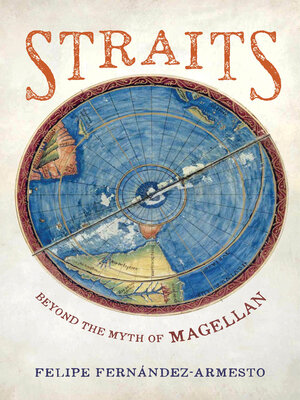 cover image of Straits